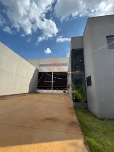 para alugar, 1381m² no Recreio Anhangüera, Ribeirão Preto