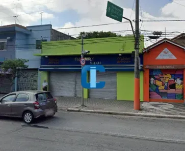 Ponto Comercial à venda, 242m² no Lapa, São Paulo