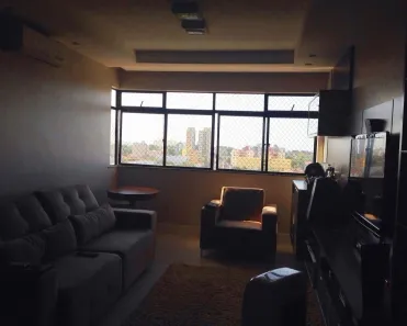 Apartamento com 3 Quartos à venda, 140m² no Turu, São Luís