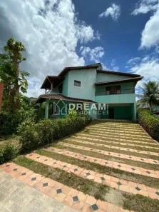 Apartamento com 4 Quartos à venda, 540m² no Aldeia dos Camarás, Camaragibe