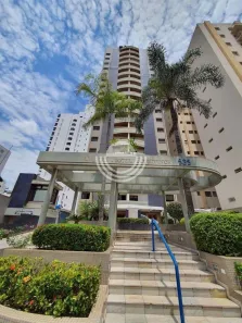 Apartamento com 1 Quarto à venda, 40m² no Cambuí, Campinas