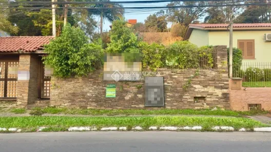 Lote/Terreno à venda, 436m² no Boa Vista, Novo Hamburgo