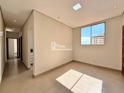 Apartamento com 2 Quartos à venda, 60m² no Planalto, Belo Horizonte