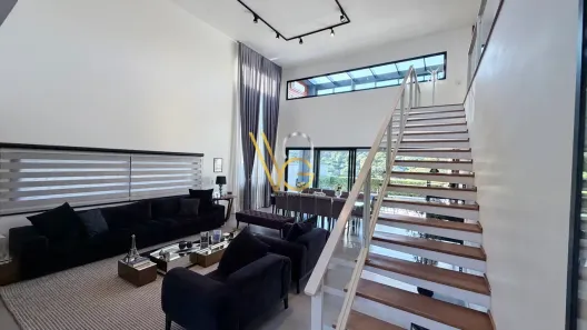 Casa de Condomínio com 5 Quartos à venda, 460m² no Paiol Velho, Santana de Parnaíba