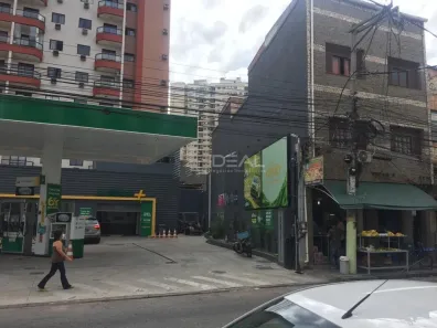Prédio Comercial à venda, 1500m² no Centro, Campos dos Goytacazes