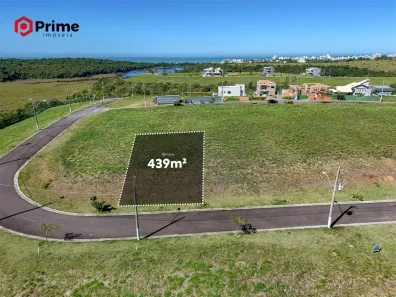 Lote/Terreno à venda, 428m² no Nova Guarapari, Guarapari