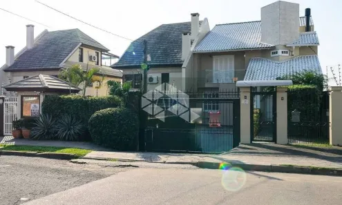 Casa com 3 Quartos à venda, 410m² no Vila Jardim, Porto Alegre