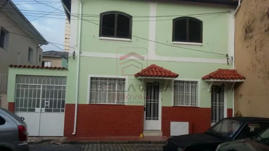 Sobrado com 3 Quartos à venda, 160m² no Tatuapé, São Paulo