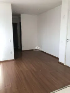 Apartamento com 2 Quartos para alugar, 43m² no Reserva Macaúba, Ribeirão Preto
