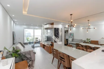 Apartamento com 3 Quartos à venda, 83m² no Jardim Elizabeth, São Paulo