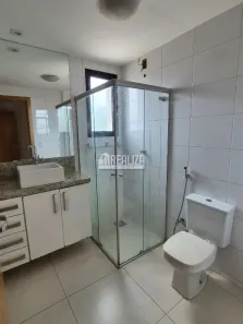Apartamento com 3 Quartos à venda, 108m² no Estados Unidos, Uberaba