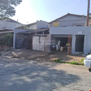 Lote/Terreno à venda, 211m² no Vila Yolanda, Osasco