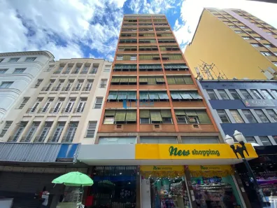Apartamento com 3 Quartos para alugar, 172m² no Centro, Juiz de Fora