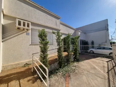 Ponto Comercial com 4 Quartos à venda, 204m² no Jardim América, Ribeirão Preto