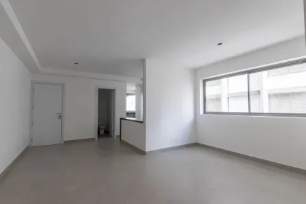 Apartamento com 2 Quartos à venda, 80m² no Savassi, Belo Horizonte