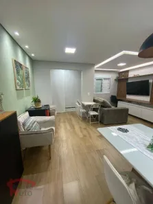 Apartamento com 2 Quartos à venda, 44m² no Vila Pirituba, São Paulo