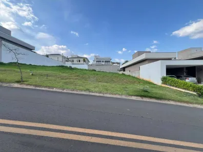 Lote/Terreno à venda, 422m² no Joapiranga, Valinhos