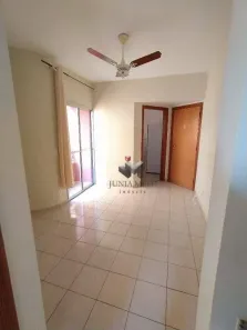 Apartamento com 1 Quarto à venda, 40m² no Jardim Califórnia, Ribeirão Preto