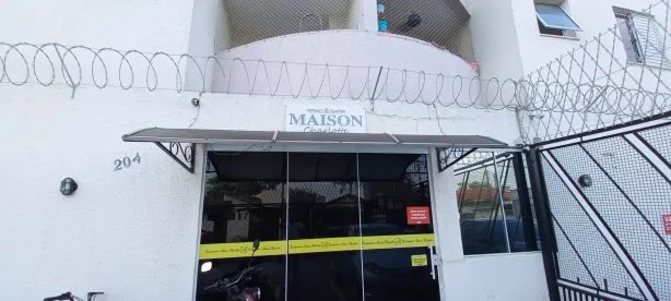 Apartamento com 2 Quartos para alugar, 64m² no Barranco, Taubaté