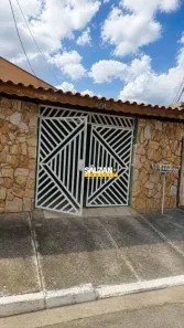 Casa com 1 Quarto à venda, 125m² no Residencial e Comercial Laerte Asumpção, Pindamonhangaba