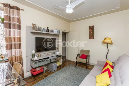 Apartamento com 3 Quartos à venda, 99m² no Independência, Porto Alegre