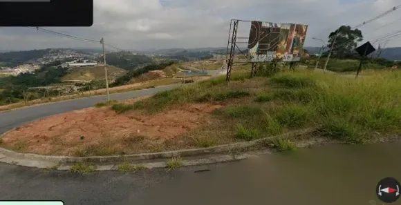 Lote/Terreno à venda, 335m² no Loteamento Vida Bela, Itapevi