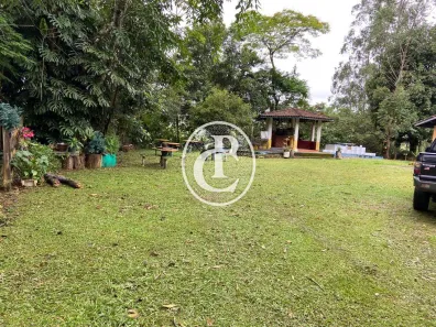 Fazenda/Sítio com 4 Quartos à venda, 22m² no São Francisco Xavier, São José dos Campos