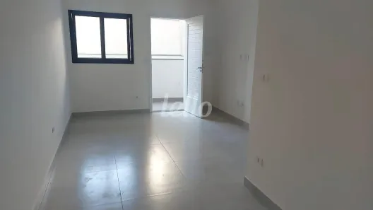 Apartamento com 2 Quartos à venda, 46m² no Vila Lúcia, São Paulo