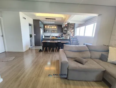 Apartamento com 3 Quartos à venda, 200m² no Parque Assunção, Taboão da Serra