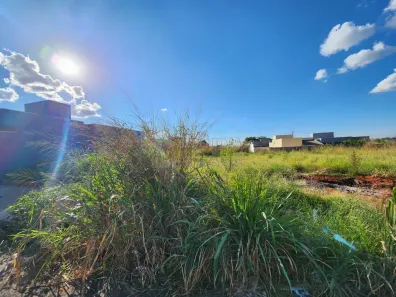 Lote/Terreno à venda, 279m² no Fazenda Rio Preto, São José do Rio Preto
