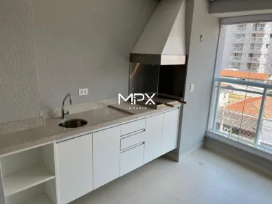 Apartamento com 3 Quartos à venda, 81m² no São Dimas, Piracicaba