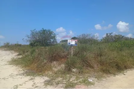 Lote/Terreno à venda, 720m² no Tabatinga I, Conde