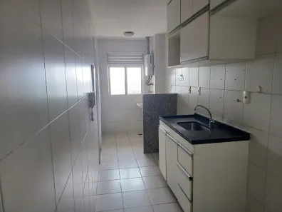 Apartamento com 3 Quartos à venda, 73m² no Horto Bela Vista, Salvador
