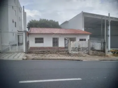 Lote/Terreno à venda, 92m² no Jardim Simus, Sorocaba