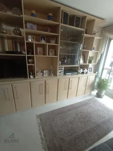 Apartamento com 4 Quartos à venda, 93m² no Jardim Marajoara, São Paulo