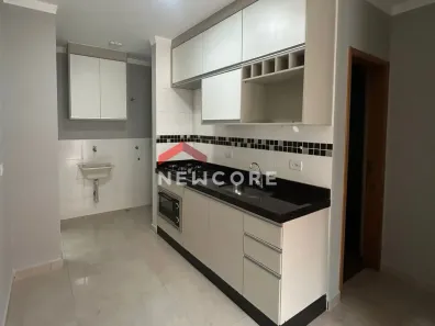 Apartamento com 2 Quartos à venda, 45m² no Vila Gustavo, São Paulo