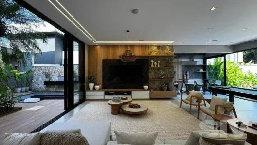 Casa com 5 Quartos à venda, 524m² no Riviera, Bertioga