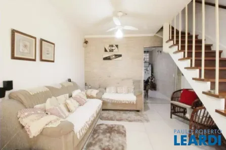 Sobrado com 4 Quartos à venda, 120m² no Parque Residencial da Lapa, São Paulo