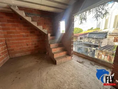 Prédio Comercial à venda, 320m² no Vila Guedes, São Paulo