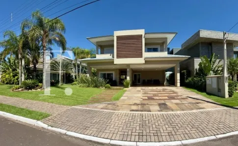 Sobrado com 4 Quartos à venda, 289m² no , Capão da Canoa