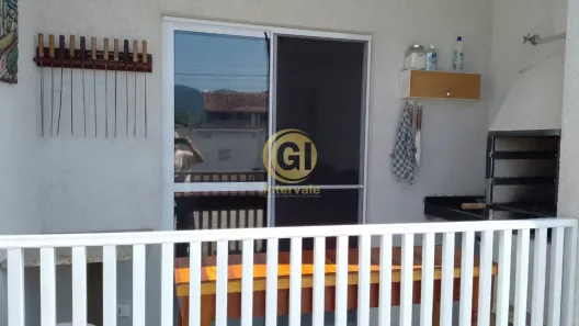 Apartamento com 2 Quartos à venda, 71m² no Parque Balneário Maria Helena, Caraguatatuba