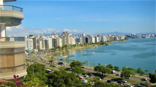 Apartamento com 4 Quartos à venda, 264m² no Agronômica, Florianópolis