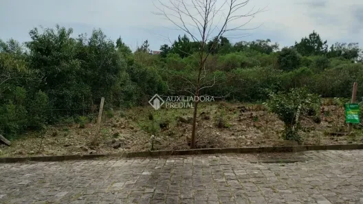 Lote/Terreno à venda, 357m² no Nossa Senhora da Conceição, Caxias do Sul