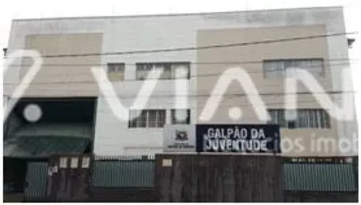 Galpão/Depósito/Armazém à venda, 750m² no Vila Emplarel, Santana de Parnaíba