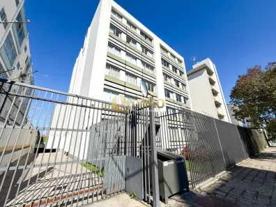 Apartamento com 2 Quartos à venda, 62m² no Alto da Rua XV, Curitiba