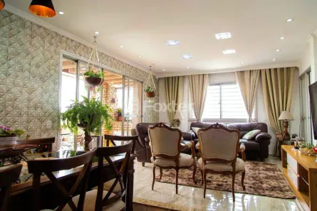 Cobertura com 3 Quartos à venda, 200m² no Vila Guarani (Z Sul), São Paulo