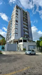 Cobertura com 2 Quartos à venda, 143m² no Centro, Novo Hamburgo