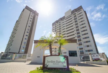 Apartamento com 2 Quartos à venda, 58m² no Igra Sul, Torres