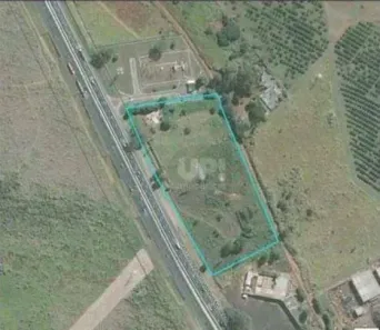 Lote/Terreno à venda, 14700m² no Jardim Nova Limeira, Limeira