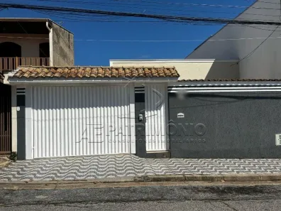 Casa com 3 Quartos à venda, 166m² no Vila Progresso, Sorocaba